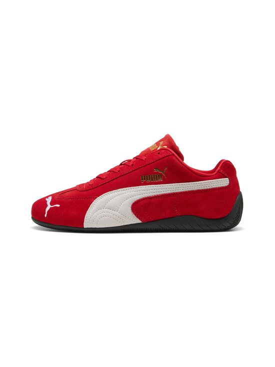 Puma - Speedcat OG -sneakerit - 02 FOR ALL TIME RED-PUMA WHITE | Stockmann - photo 2