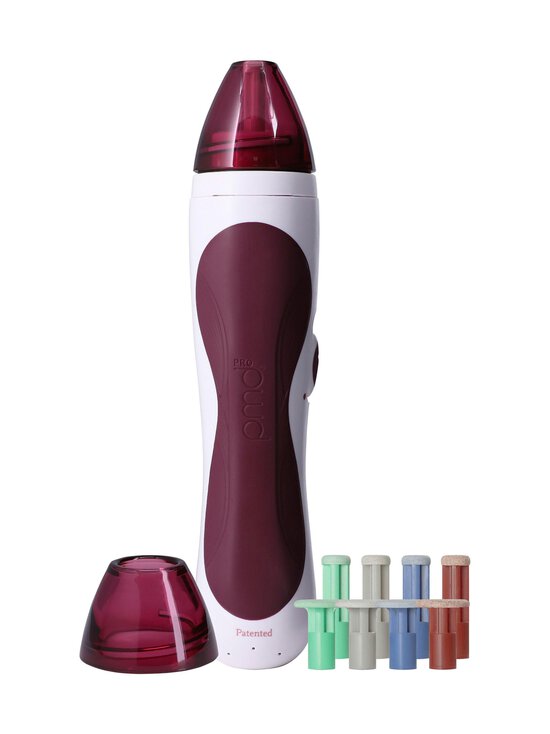 Personal Microderm PRO -ihonkuorintalaite