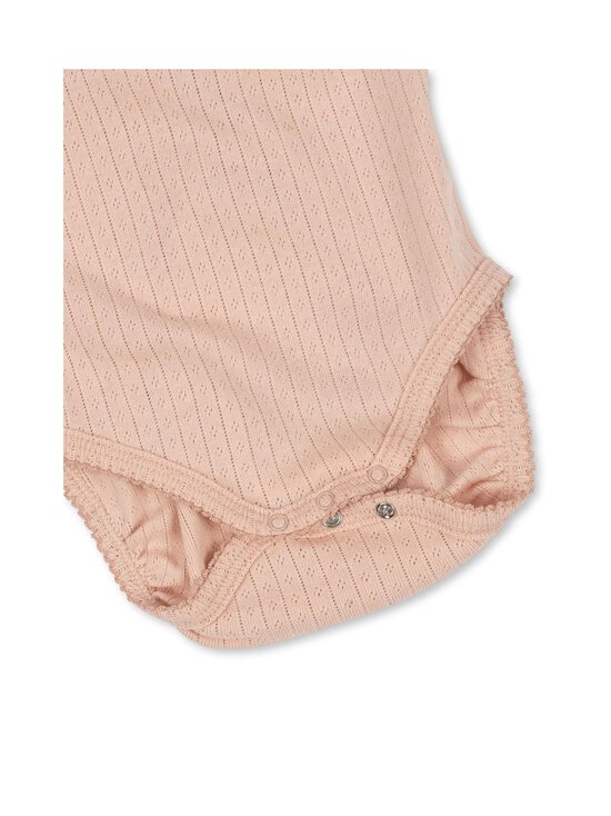 Konges Sløjd - Minnie-body - P30029 ROSIA BOW - photo 4 Konges Sløjd - Minnie-body - P30029 ROSIA BOW | Stockmann - photo 4