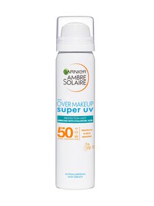 Garnier - Over Makeup Super UV SPF 50+ saules aizsargsprejs sejai | Stockmann