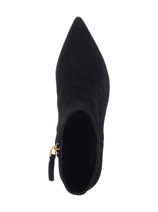 Lauren Ralph Lauren - Nahast poolsaapad McKay - BLACK - photo 2 Lauren Ralph Lauren - Nahast poolsaapad McKay - BLACK | Stockmann - photo 2