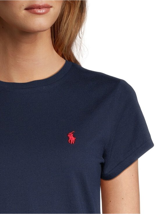 Polo Ralph Lauren - T-paita - CRUISE NAVY | Stockmann - photo 4