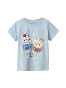 Name It - T-särk NmfBethany - SUBDUED BLUE Name It - T-särk NmfBethany - SUBDUED BLUE | Stockmann