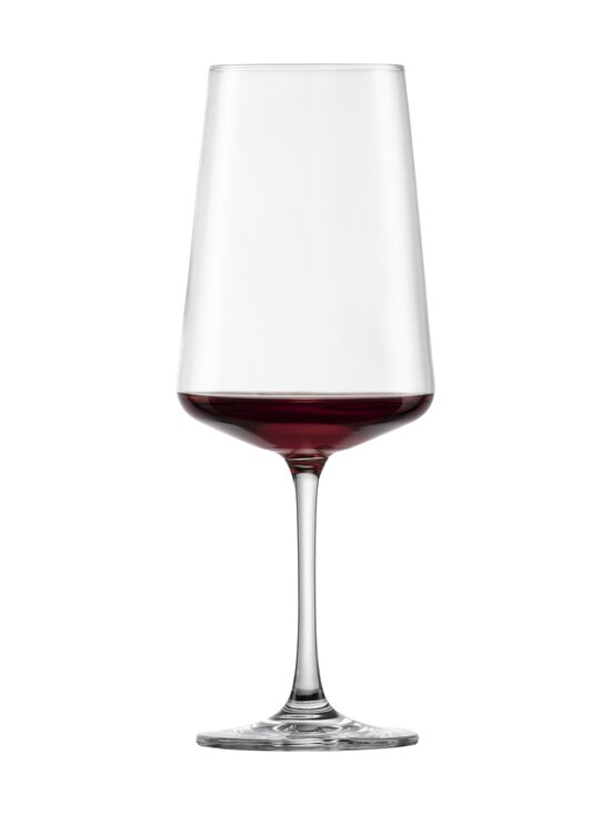 Schott Zwiesel - Mio Vino -punaviinilasi 4 kpl - CLEAR | Stockmann - photo 2