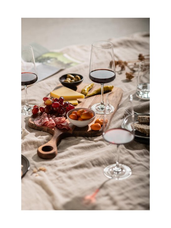 Schott Zwiesel - Mio Vino -punaviinilasi 4 kpl - CLEAR | Stockmann - photo 5