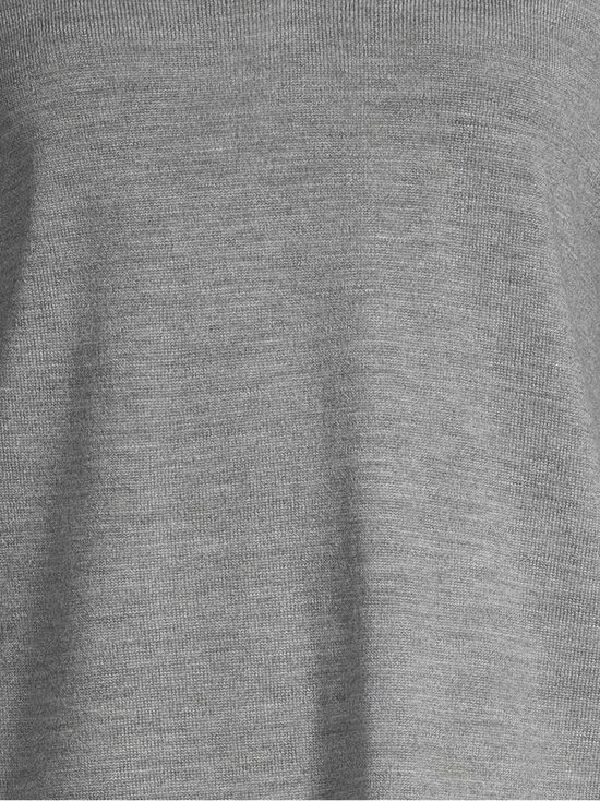 ESSENTIALS by Stockmann - Annie-merinoneulepusero - MID GREY MEL 245499 - photo 4 ESSENTIALS by Stockmann - Annie-merinoneulepusero - MID GREY MEL 245499 | Stockmann - photo 4