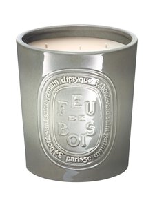 Diptyque - Lõhnaküünal Feu de Bois Giant 1500 g | Stockmann