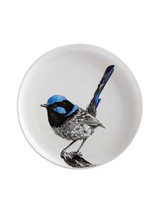 Maxwell&Williams - Taldrik Fairy Wren 20 cm - BLACK Maxwell&Williams - Taldrik Fairy Wren 20 cm - BLACK | Stockmann