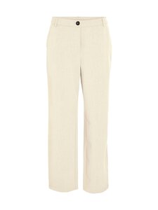 Vila - Vivarone-housut - SANDSHELL | Stockmann