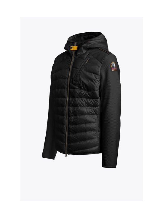 Parajumpers - Nolan-hybriditakki - 541 BLACK | Stockmann - photo 3