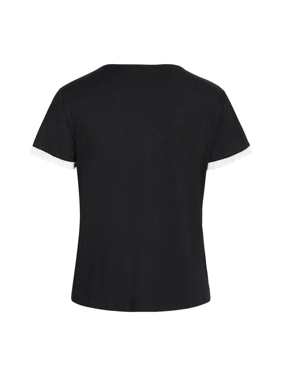 CCDK Copenhagen - Jordan t-paita - 9000 BLACK | Stockmann - photo 2
