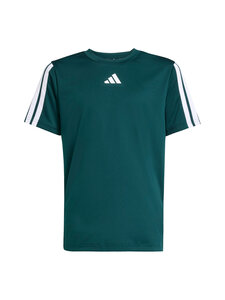 adidas Sportswear - T-krekls - JW2527 AURIVY/WHITE | Stockmann