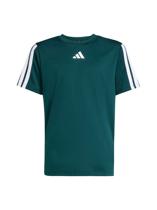adidas Sportswear - T-krekls - JW2527 AURIVY/WHITE | Stockmann - photo 1