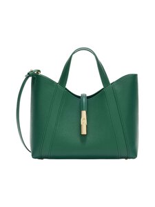 Furla - Nahkkott Goccia S Tote - 4282S BOTANICAL GREEN Furla - Nahkkott Goccia S Tote - 4282S BOTANICAL GREEN | Stockmann