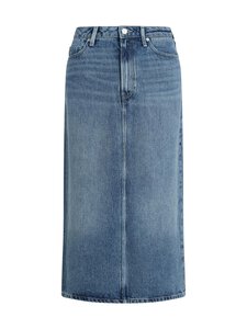 Tommy Hilfiger - Lana Midi -farkkuhame - 1A5 LANA Tommy Hilfiger - Lana Midi -farkkuhame - 1A5 LANA | Stockmann