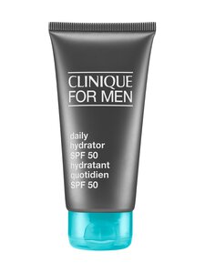 Clinique - For Men Daily Hydrator Spf 50 -kasvovoide | Stockmann