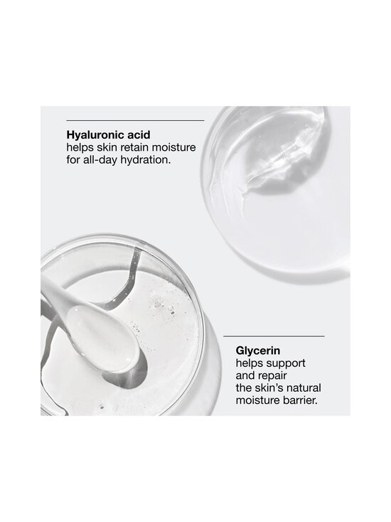 Clinique - For Men Daily Hydrator Spf 50 -kasvovoide - NOCOL | Stockmann - photo 2