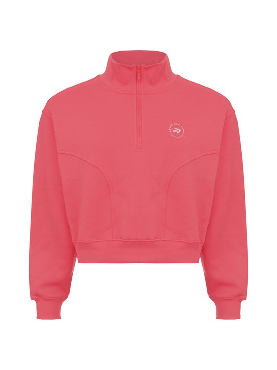 Röhnisch - Base Half Zip -treenipaita - X053 FRUIT DOVE | Stockmann - photo 1