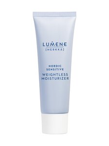 Lumene - Kreem Herkkä Weightless Moisturizer | Stockmann