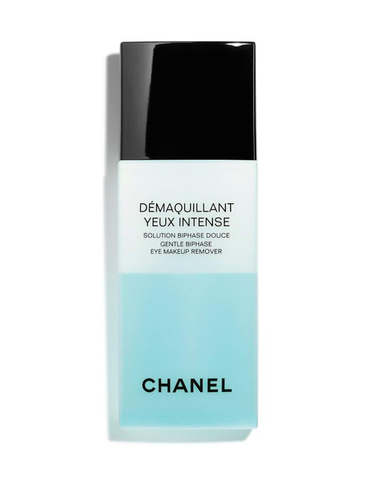 DÉMAQUILLANT YEUX INTENSE Gentle Biphase Eye Makeup Remover