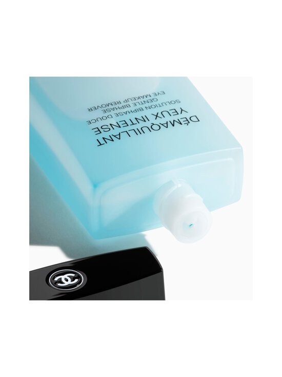 CHANEL - DÉMAQUILLANT YEUX INTENSE Gentle Biphase Eye Makeup Remover - NOCOL | Stockmann - photo 2