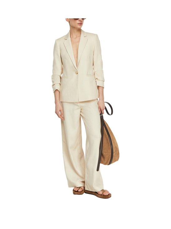 Comma - Bleiseri - 9300 LIGHT TAUPE | Stockmann - photo 2