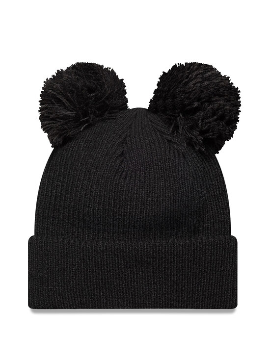 New Era - Double Pom -pipo - BLKWHI | Stockmann - photo 2