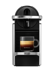 Nespresso - Pixie-kahvikapselikone - METAL | Stockmann