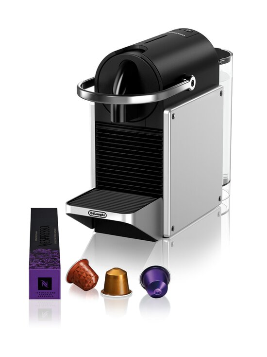 Nespresso - Pixie-kahvikapselikone - METAL | Stockmann - photo 2