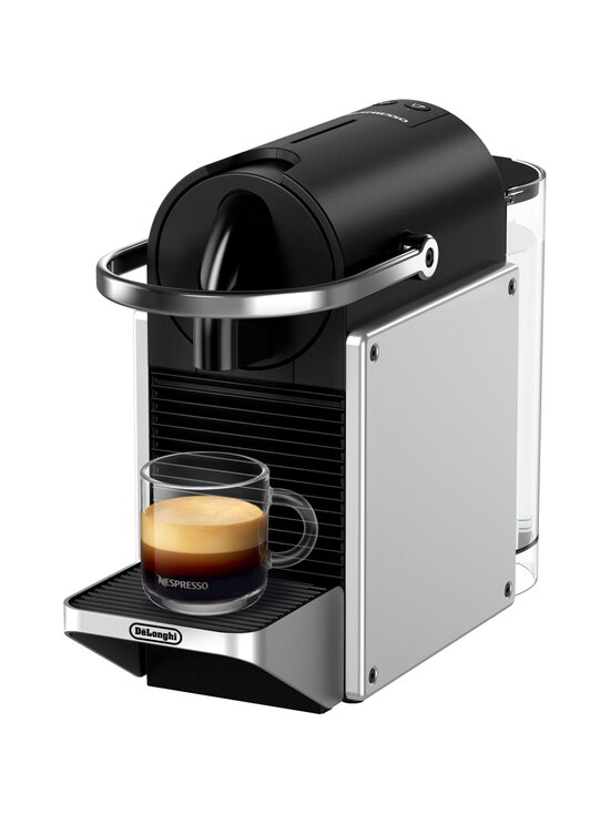 Nespresso - Pixie-kahvikapselikone - METAL | Stockmann - photo 4