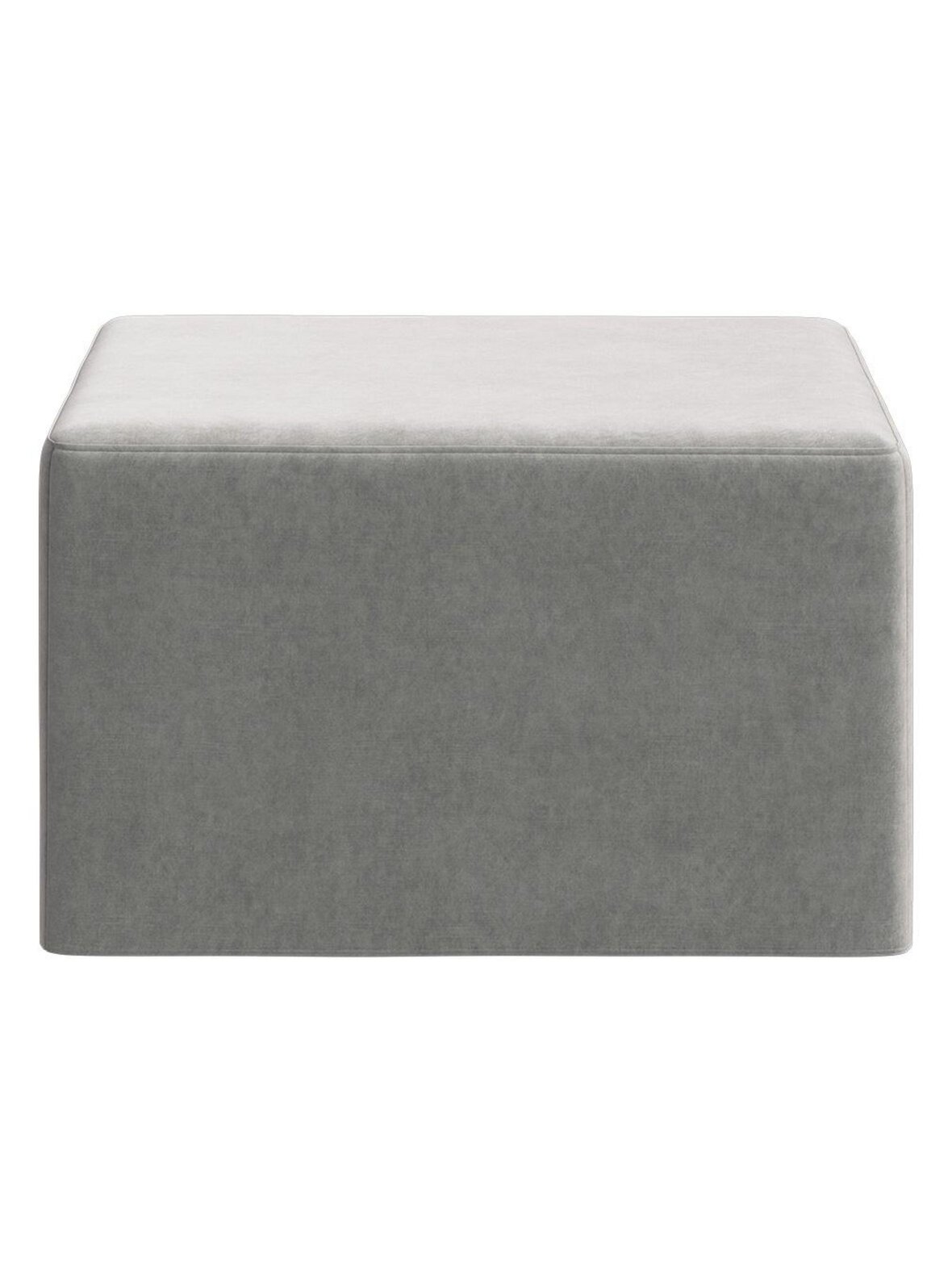 Xtra-vuoderahi ravello-kangas 3222 harmaa 70 x 70 cm
