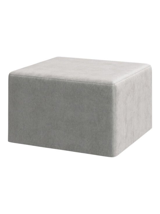 BoConcept - Xtra-vuoderahi Ravello-kangas 3222 harmaa 70 x 70 cm - GREY | Stockmann - photo 2