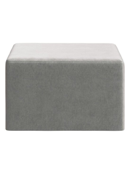 BoConcept - Xtra-vuoderahi Ravello-kangas 3222 harmaa 70 x 70 cm - GREY | Stockmann - photo 1