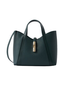 Furla - Kott Goccia S Tote - 4907S DARK FOREST | Stockmann