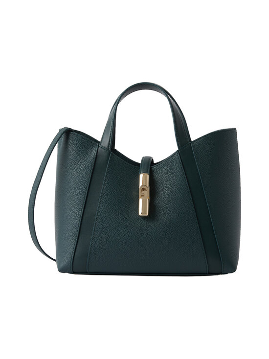 Furla - Kott Goccia S Tote - 4907S DARK FOREST | Stockmann - photo 1
