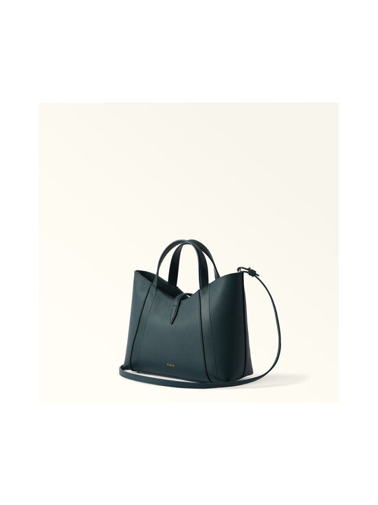 Furla - Kott Goccia S Tote - 4907S DARK FOREST | Stockmann - photo 2