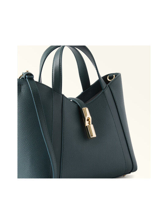 Furla - Kott Goccia S Tote - 4907S DARK FOREST | Stockmann - photo 3