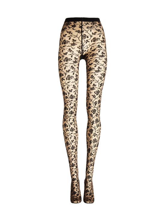 Wolford - Rose zeķubikses 20 den - 8641 FAIRLY LIGHT/BLACK | Stockmann - photo 1