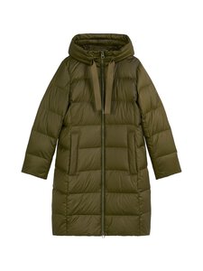 Marc O'Polo - Dūku jaka - 490 MOSSY OLIVE Marc O'Polo - Dūku jaka - 490 MOSSY OLIVE | Stockmann