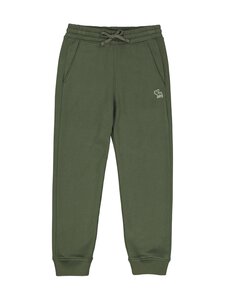 Abercrombie & Fitch - AFB Essential Fleece Jogger -collegehousut - E5H-THYME | Stockmann