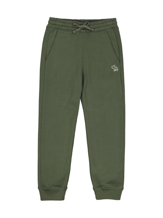 AFB Essential Fleece Jogger džinsa bikses