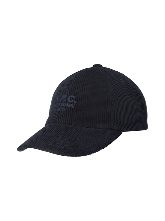 A.P.C. Charlie Rue Madame cepure ar nagu