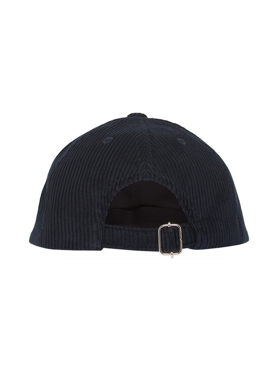 A.P.C - Charlie Rue Madame -lippalakki - IAK - photo 2 A.P.C - Charlie Rue Madame -lippalakki - IAK | Stockmann - photo 2