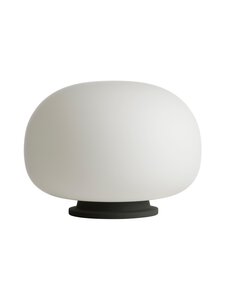 Frandsen - Supernate-pöytävalaisin - OPAL WHITE/BLACK | Stockmann