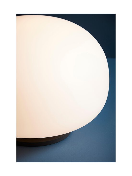 Frandsen - Supernate-pöytävalaisin - OPAL WHITE/BLACK | Stockmann - photo 3