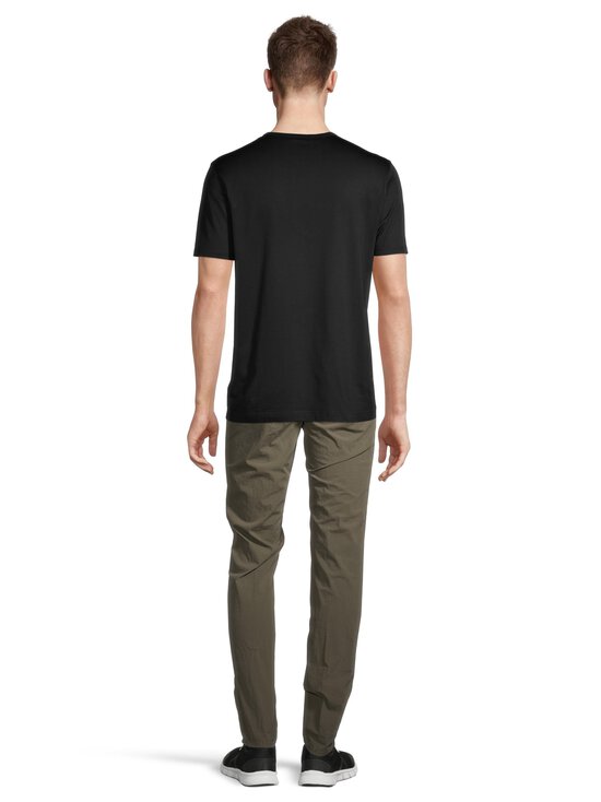 Sunspel - T-paita - BLACK | Stockmann - photo 3