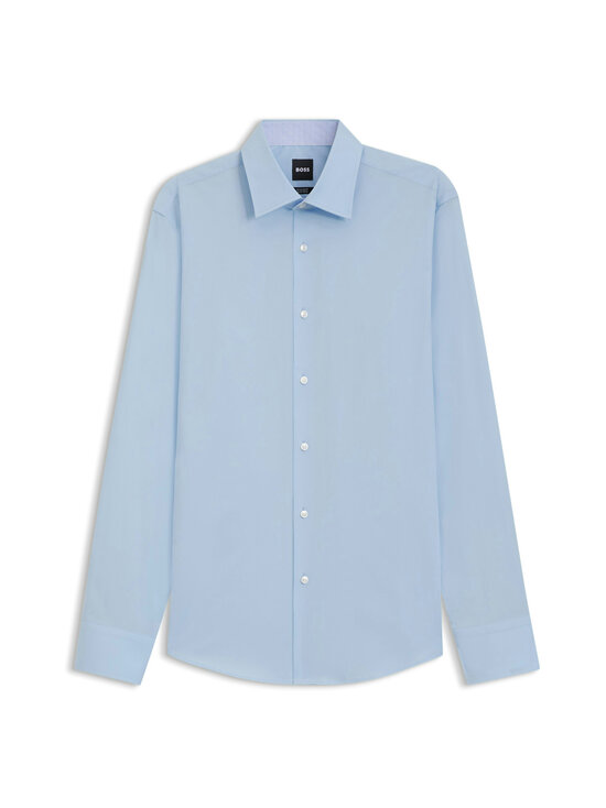BOSS - Triiksärk Joe - LIGHT/PASTEL BLUE | Stockmann - photo 1