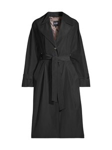 Flare Collection - Wrap Belt -takki - 99 BLACK | Stockmann