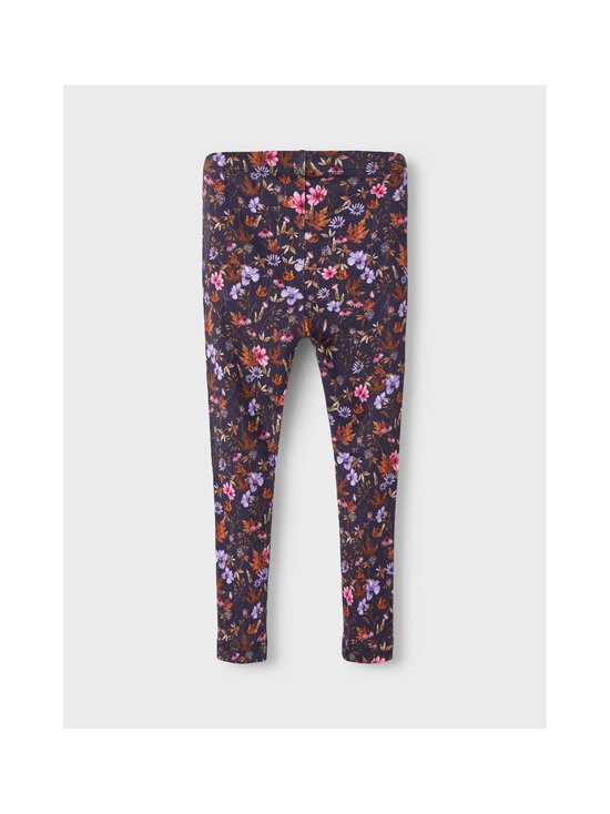 Name It - NMFNINA Legingi - EVENING BLUE - photo 2 Name It - NMFNINA Legingi - EVENING BLUE | Stockmann - photo 2