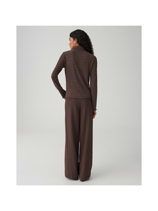 Opus - Sosea-paita - 20035 COFFEE BEAN | Stockmann - photo 3